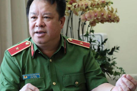 Cục trưởng C06: VNeID chuyển cơ chế “xin-cho” sang nền “hành chính phục vụ” 1